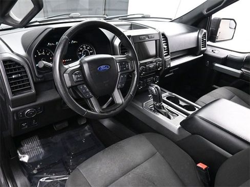 Used 2018 Ford F150 XLT w/ Equipment Group 302A Luxury image 10