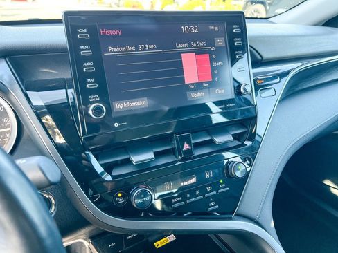 Certified 2024 Toyota Camry XLE w/ Cold Weather Package image 23