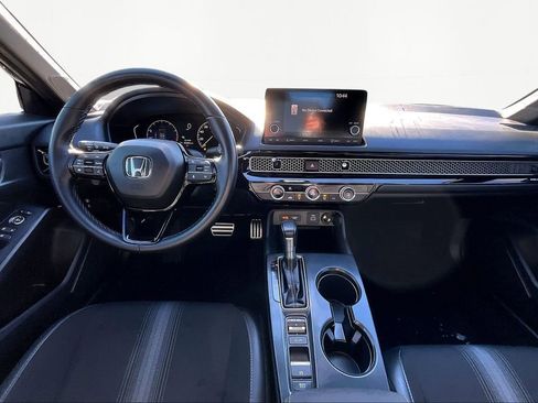 Used 2024 Honda Civic Sport image 8