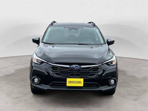 Certified 2025 Subaru Crosstrek 2.0i Premium image 8