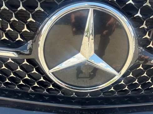 Used 2024 Mercedes-Benz CLA 250 4MATIC image 12