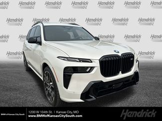 Used 2026 BMW X7 M60i video 1