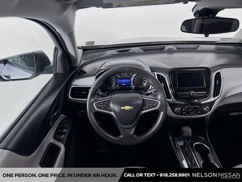 Used 2023 Chevrolet Equinox LS w/ LS Convenience Package FWD image 20
