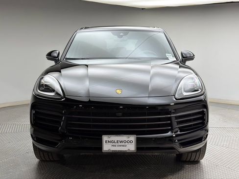 Used 2023 Porsche Cayenne image 5