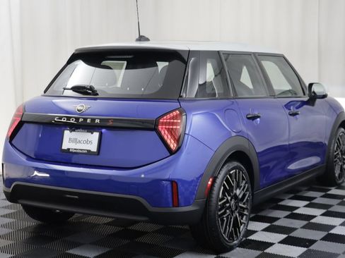 New 2026 MINI Cooper S FWD image 16