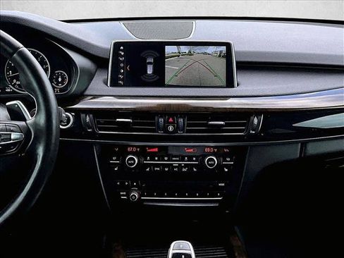 Used 2018 BMW X5 xDrive50i AWD/4WD image 8
