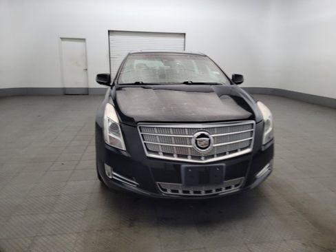 Used 2013 Cadillac XTS Platinum image 14