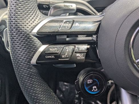 Certified 2026 Mercedes-Benz CLA 45 AMG CLA 45 AMG image 13