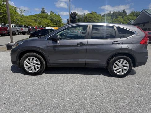 Used 2016 Honda CR-V EX image 3
