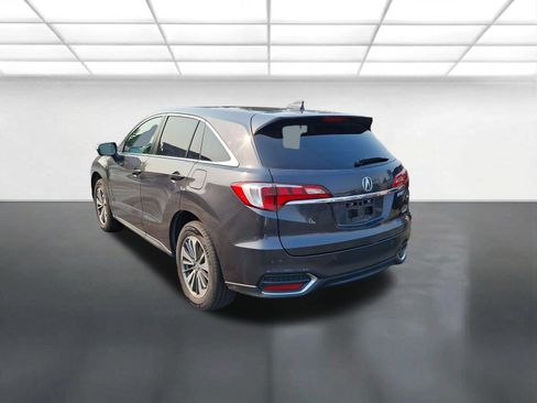 Used 2016 Acura RDX AWD w/ Advance Package image 5