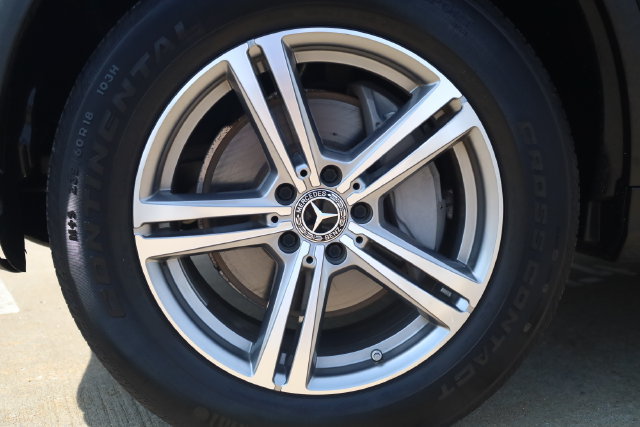 Used 2021 Mercedes-Benz GLC 300 4MATIC w/ Multimedia Package image 8