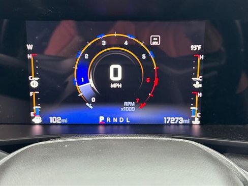 Used 2023 Chevrolet Colorado W/T RWD image 40