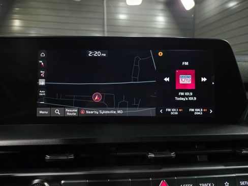 Used 2023 Kia Telluride S w/ S Sunroof Package image 29