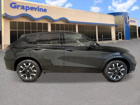 New 2026 Honda HR-V EX-L image 7