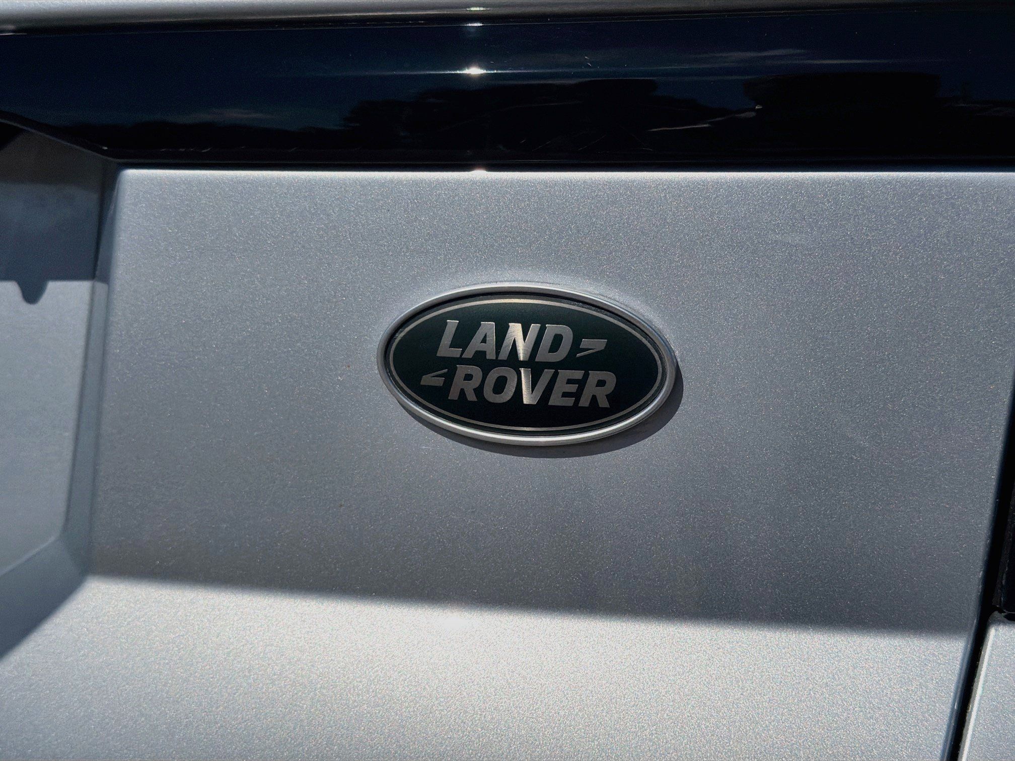 Used 2021 Land Rover Range Rover Sport HSE Silver Edition AWD/4WD image 48
