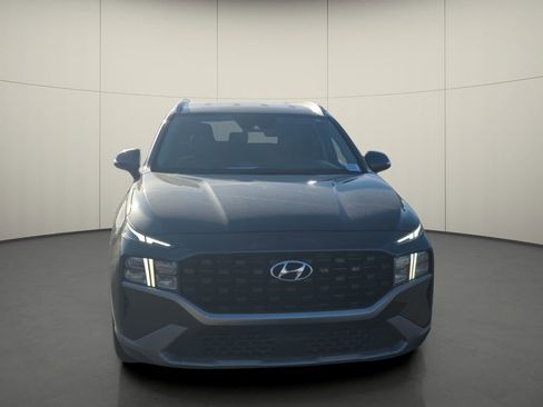 Used 2023 Hyundai Santa Fe SEL image 2
