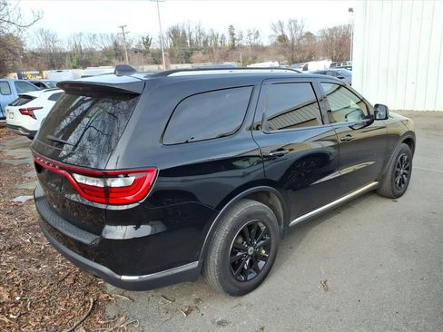 Used 2024 Dodge Durango SXT image 4