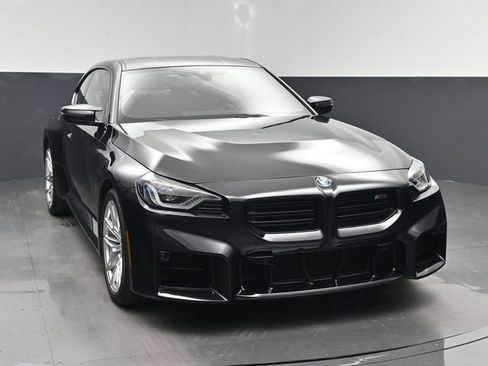 Used 2026 BMW M2 w/ Lighting Package RWD image 21