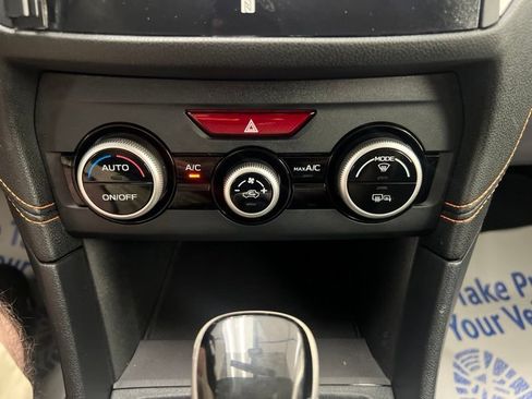Used 2018 Subaru Crosstrek 2.0i Limited w/ Popular Package #3 AWD/4WD image 27