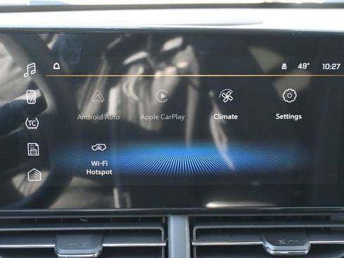 New 2026 Chevrolet Trax LT w/ Driver Confidence Package image 19