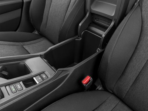 Certified 2025 Honda Accord SE image 20