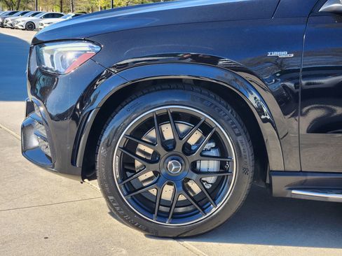 Used 2021 Mercedes-Benz GLE 53 AMG GLE 53 AMG image 10