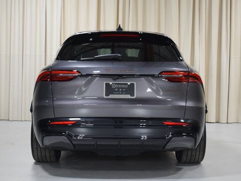 New 2025 Maserati Grecale Folgore AWD/4WD image 16