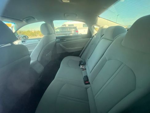 Used 2018 Hyundai Sonata SEL FWD image 10
