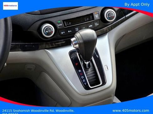 Used 2014 Honda CR-V EX-L image 21
