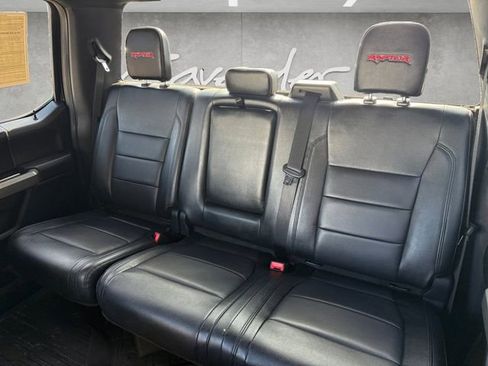 Used 2018 Ford F150 Raptor image 13