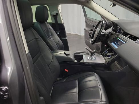 Used 2020 Land Rover Range Rover Evoque S image 22