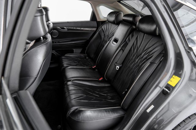 Used 2021 Genesis G80 3.5T RWD image 40