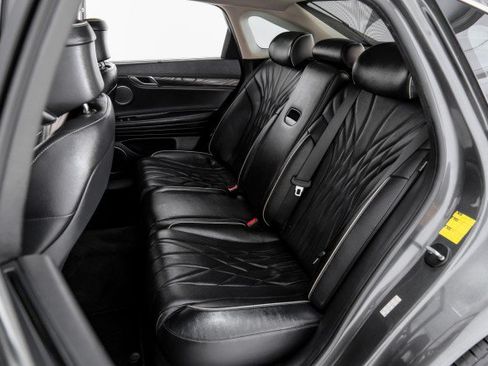 Used 2021 Genesis G80 3.5T RWD image 40