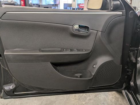 Used 2009 Chevrolet Malibu LT w/ Power Convenience Package image 13