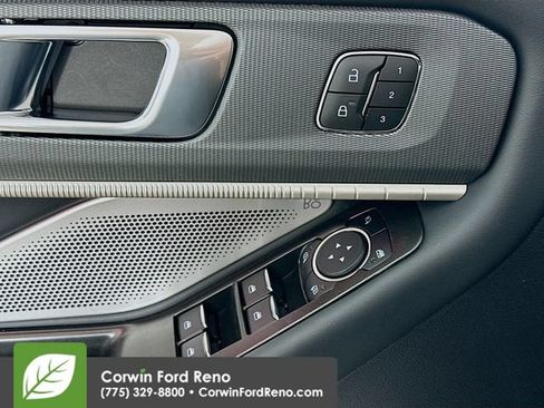 New 2026 Ford Explorer ST w/ Sun And Sound Package AWD/4WD image 19