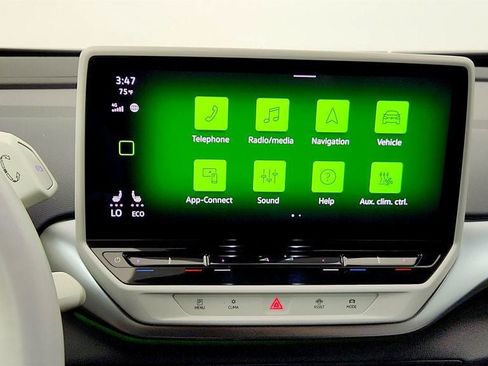 Used 2021 Volkswagen ID.4 1st Edition RWD image 17