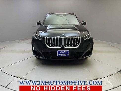 Used 2025 BMW X1 xDrive28i AWD/4WD image 8