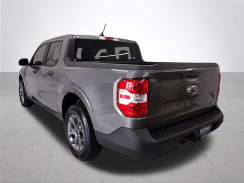 Used 2022 Ford Maverick XLT w/ Equipment Group 300A Standard AWD/4WD image 12