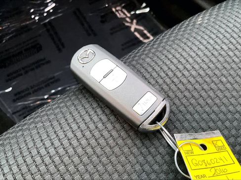 Used 2016 MAZDA CX-5 Touring image 13