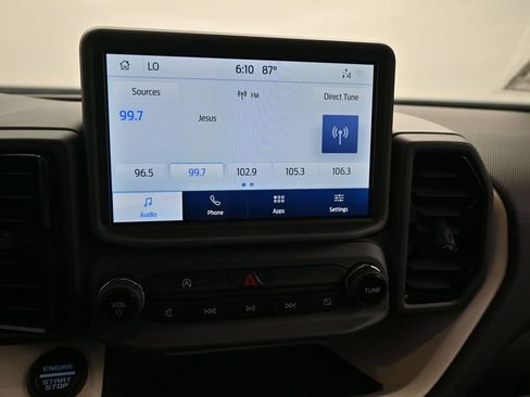 Used 2023 Ford Bronco Sport Heritage w/ Heritage Convenience Package AWD/4WD image 33