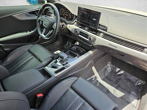 Used 2023 Audi A4 2.0T Premium Plus w/ Premium Plus Package AWD/4WD image 25
