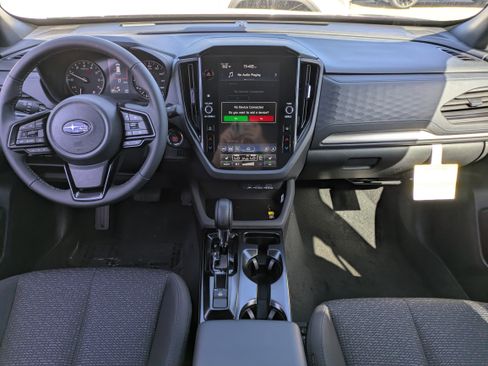 New 2026 Subaru Forester Premium image 15