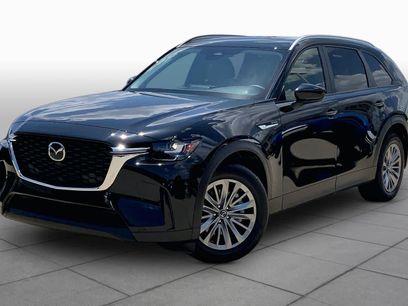 Certified 2026 MAZDA CX-90 3.3 Turbo w/ Select Package