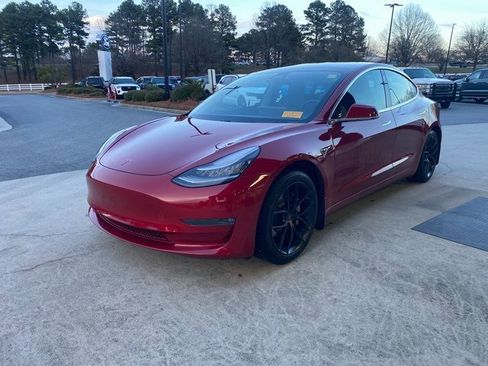 Used 2018 Tesla Model 3 image 3