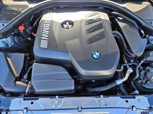 New 2026 BMW 330i Sedan w/ Convenience Package image 17