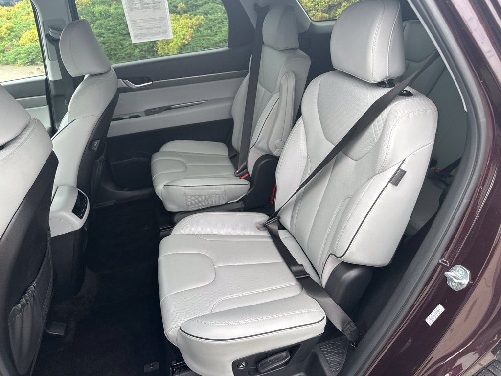 Used 2024 Hyundai Palisade SEL AWD/4WD image 27