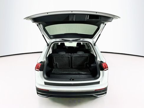 Used 2024 Volkswagen Tiguan S FWD image 28