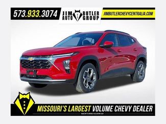 New 2026 Chevrolet Trax LT w/ LT Convenience Package video 1