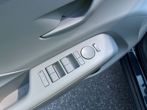 New 2026 Hyundai Kona SEL Sport image 10