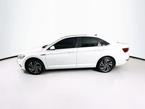 Used 2020 Volkswagen Jetta SEL FWD image 4